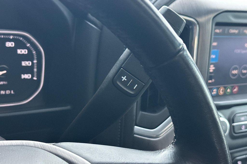 used 2020 GMC Sierra 3500 car, priced at $62,995