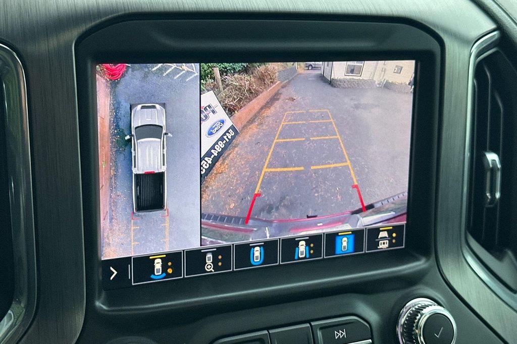 used 2020 GMC Sierra 3500 car, priced at $62,995