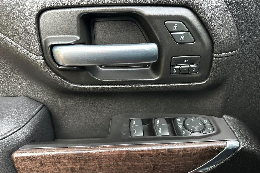 used 2020 GMC Sierra 3500 car, priced at $62,995