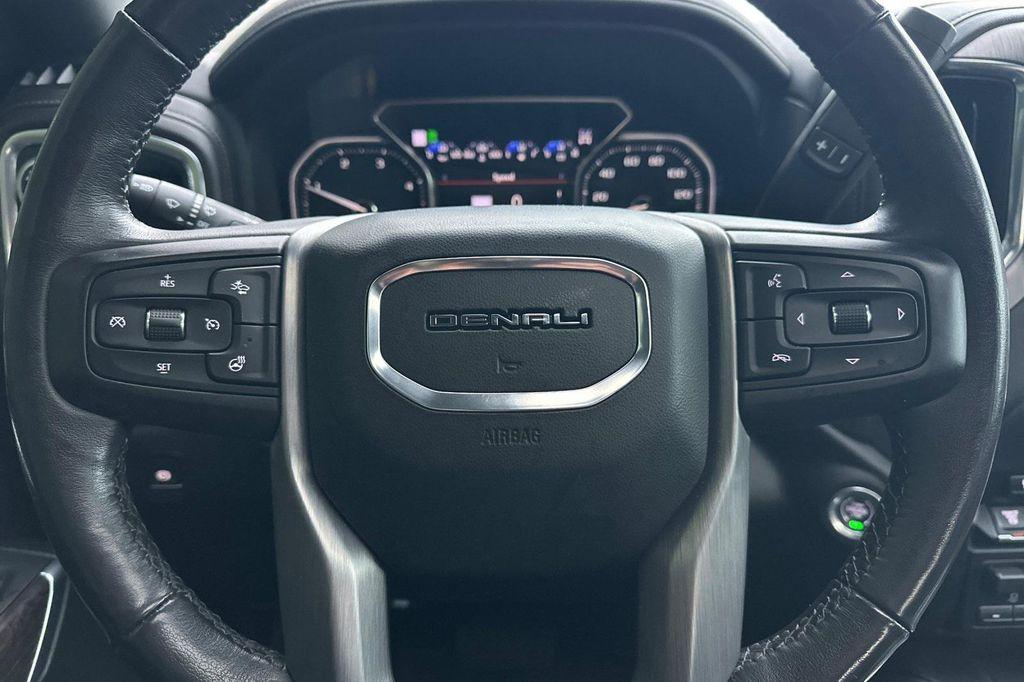 used 2020 GMC Sierra 3500 car, priced at $62,995