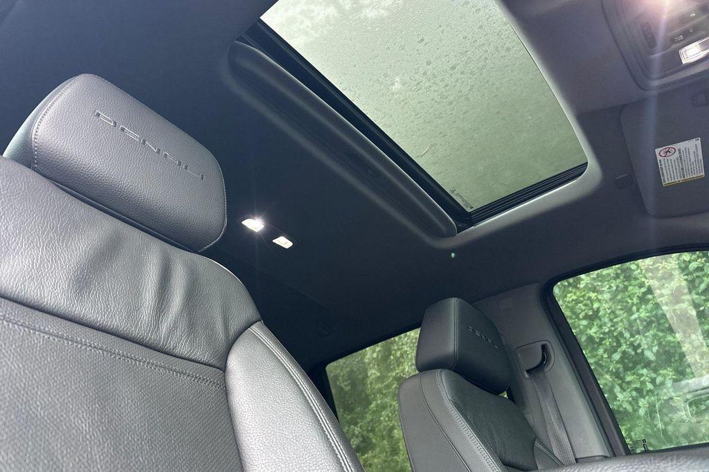 used 2020 GMC Sierra 3500 car, priced at $62,995