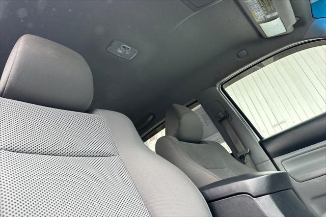 used 2015 Toyota Tacoma car, priced at $23,995