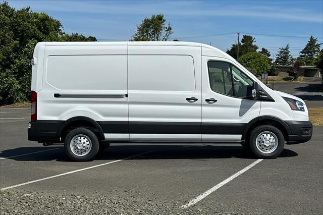 new 2025 Ford Transit-250 car, priced at $57,800