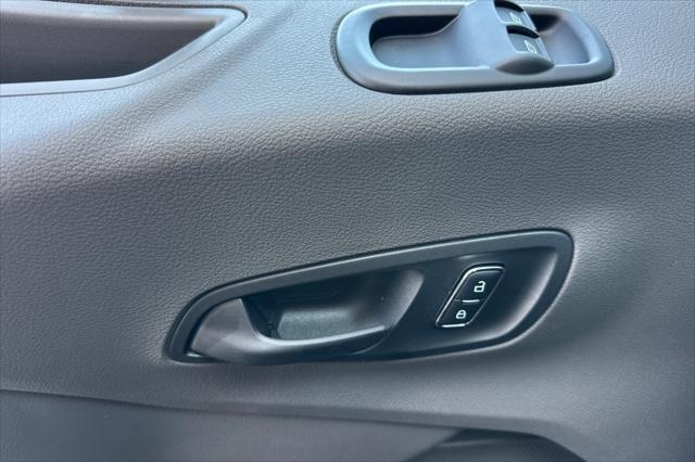 new 2025 Ford Transit-250 car, priced at $57,800