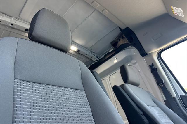 new 2025 Ford Transit-250 car, priced at $57,800