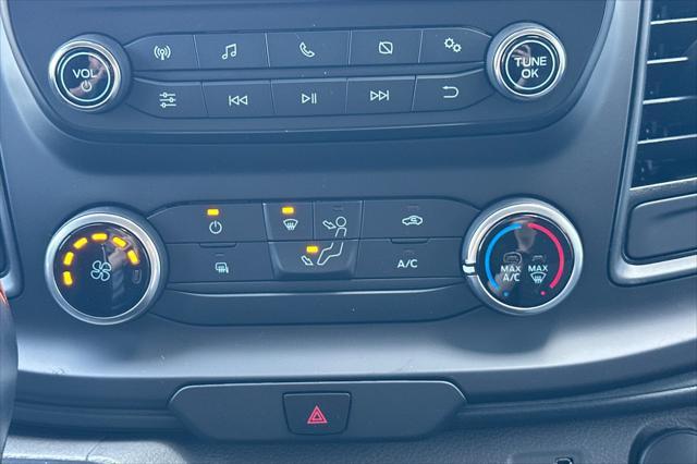 new 2025 Ford Transit-250 car, priced at $57,800