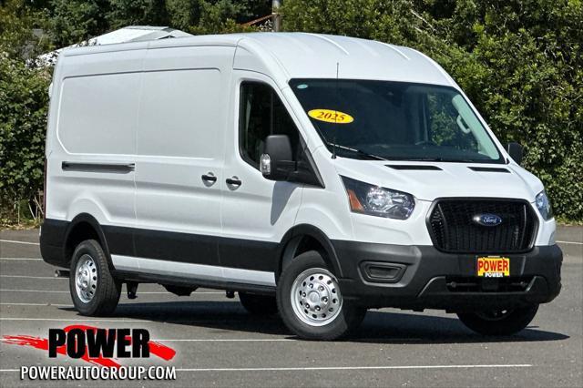 new 2025 Ford Transit-250 car, priced at $57,800