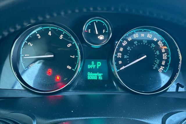 used 2015 Chevrolet Captiva Sport car, priced at $13,121