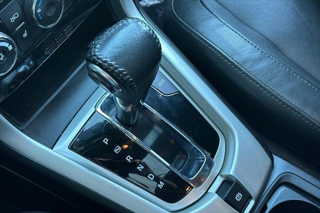 used 2015 Chevrolet Captiva Sport car, priced at $13,121