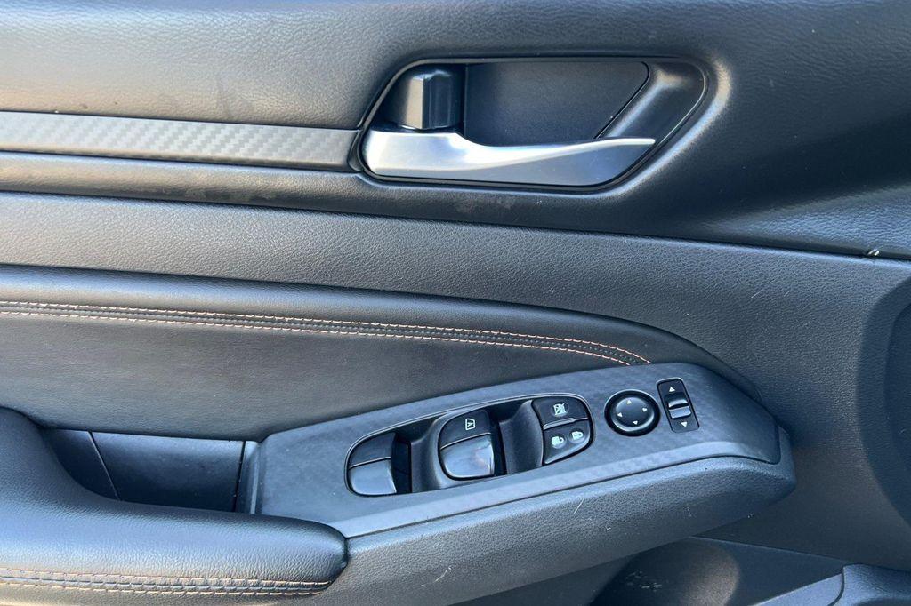 used 2021 Nissan Altima car, priced at $19,890