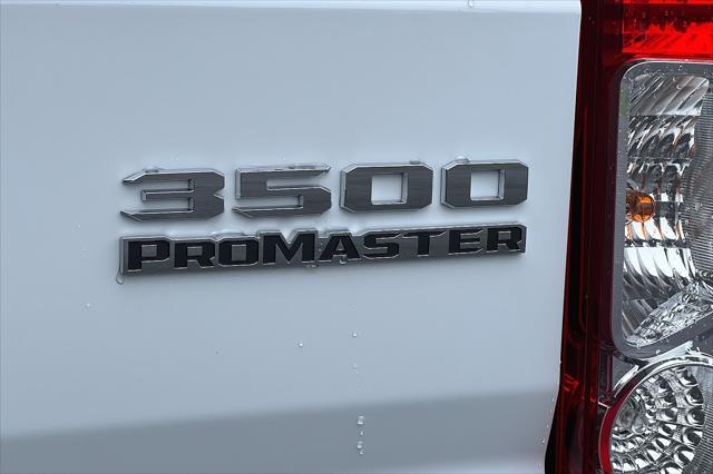 new 2023 Ram ProMaster 3500 car, priced at $52,995