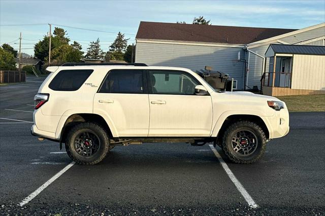 used 2021 Toyota 4Runner car, priced at $41,995