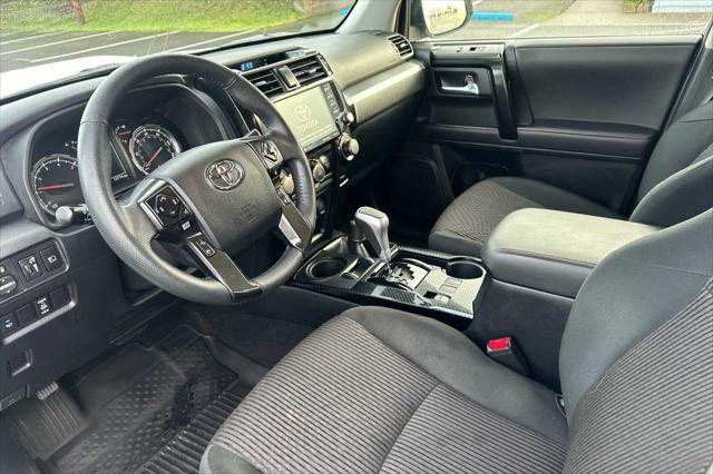 used 2021 Toyota 4Runner car, priced at $41,995