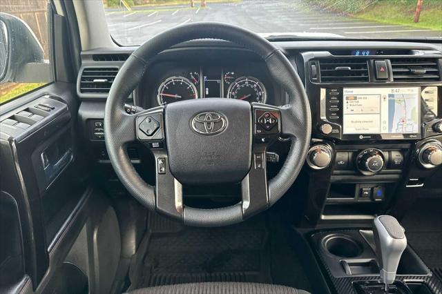 used 2021 Toyota 4Runner car, priced at $41,995