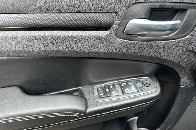 used 2013 Chrysler 300 car, priced at $12,995