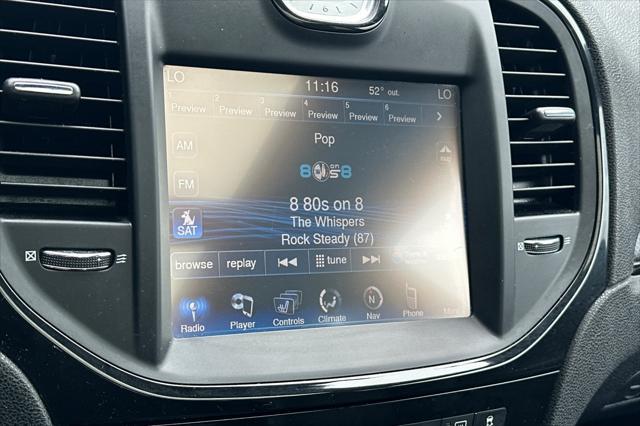 used 2013 Chrysler 300 car, priced at $12,995