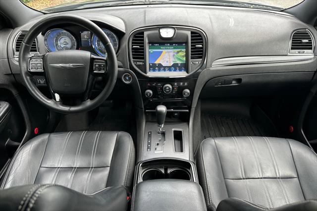 used 2013 Chrysler 300 car, priced at $12,995