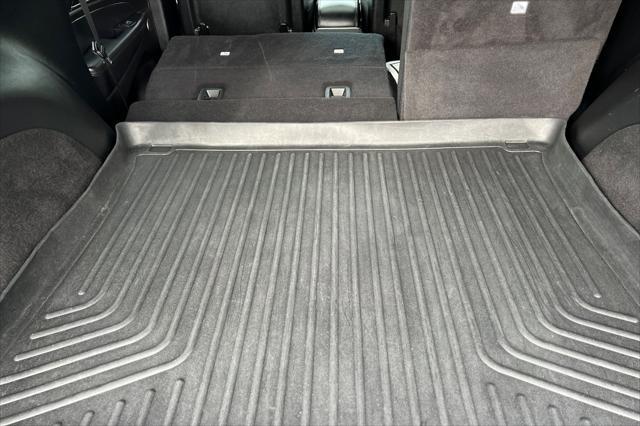 used 2021 Jeep Grand Cherokee car, priced at $31,995
