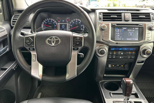 used 2019 Toyota 4Runner car, priced at $37,995
