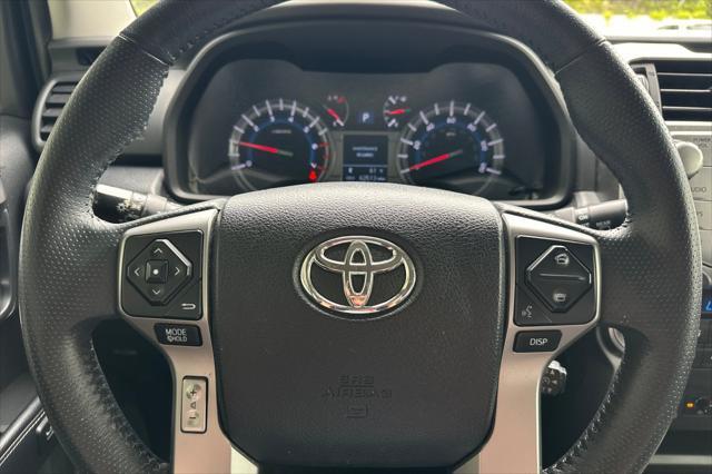 used 2019 Toyota 4Runner car, priced at $37,995