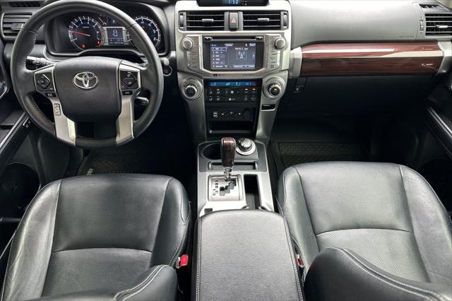 used 2019 Toyota 4Runner car, priced at $37,995