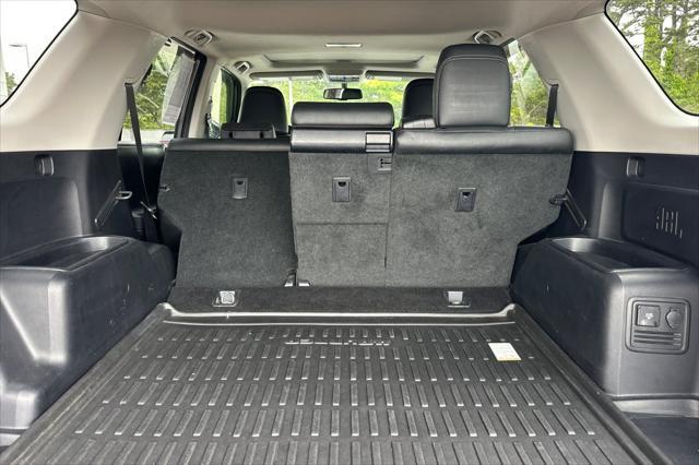 used 2019 Toyota 4Runner car, priced at $37,995