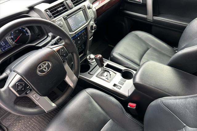 used 2019 Toyota 4Runner car, priced at $37,995