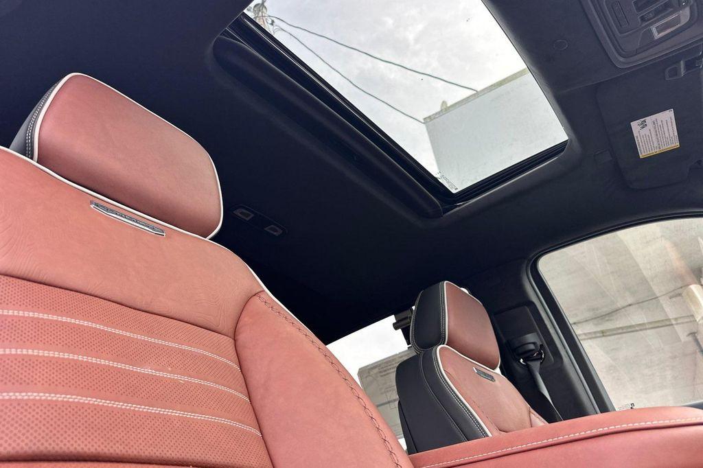 new 2026 GMC Sierra 3500 car, priced at $105,200