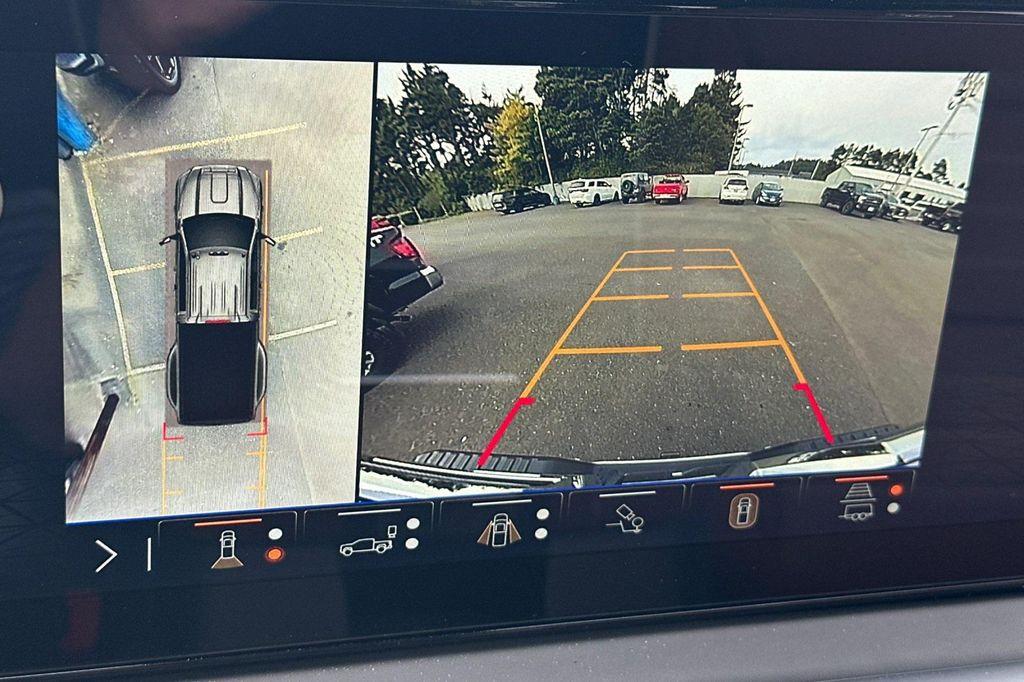 new 2026 GMC Sierra 3500 car, priced at $105,200