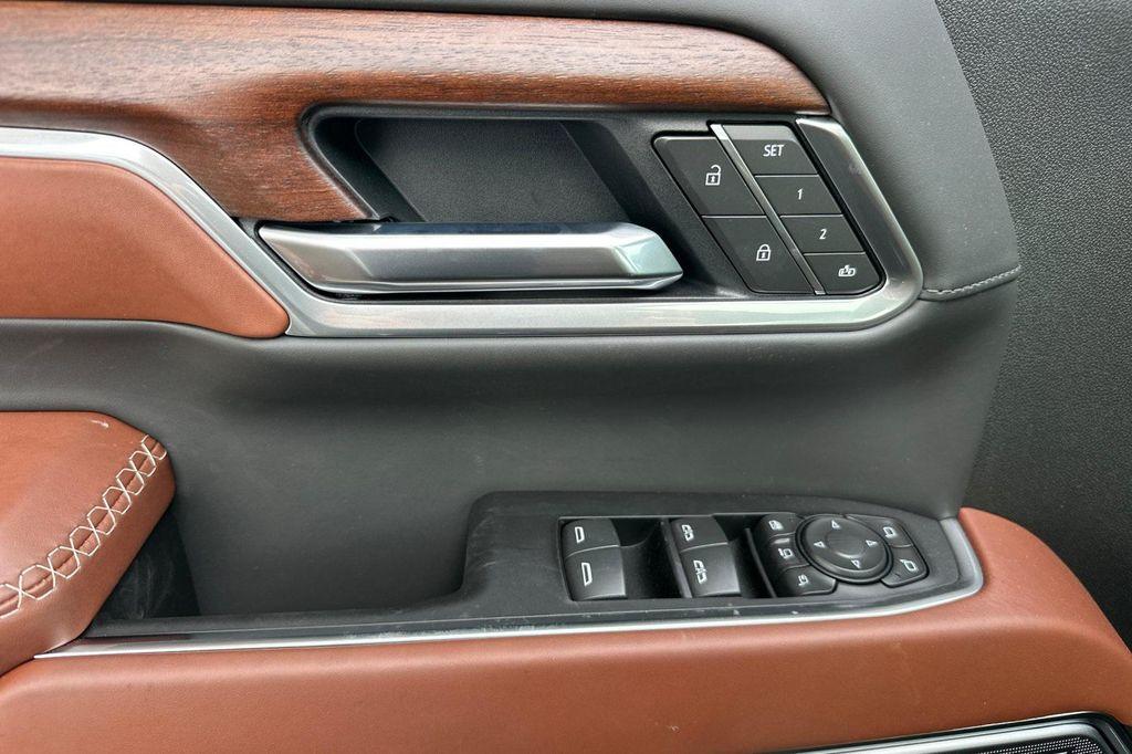 new 2026 GMC Sierra 3500 car, priced at $105,200