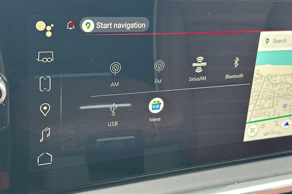 new 2026 GMC Sierra 3500 car, priced at $105,200