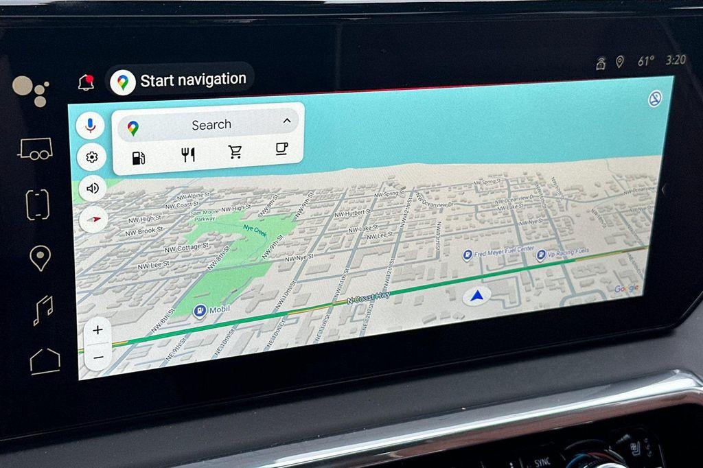 new 2026 GMC Sierra 3500 car, priced at $105,200