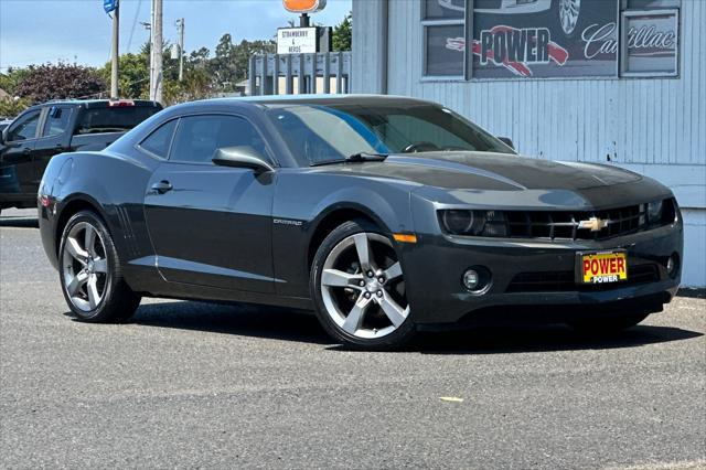 used 2013 Chevrolet Camaro car, priced at $12,995