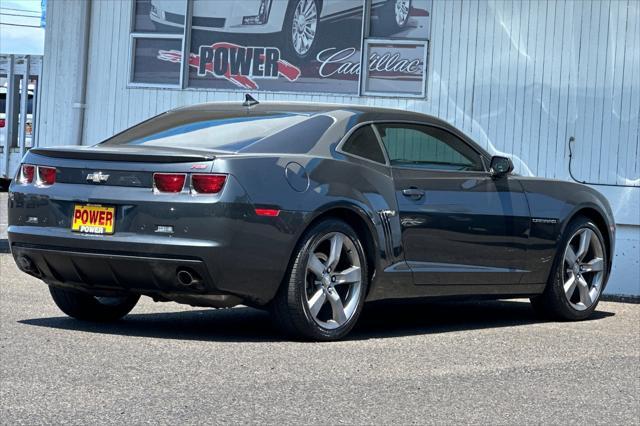 used 2013 Chevrolet Camaro car, priced at $12,995
