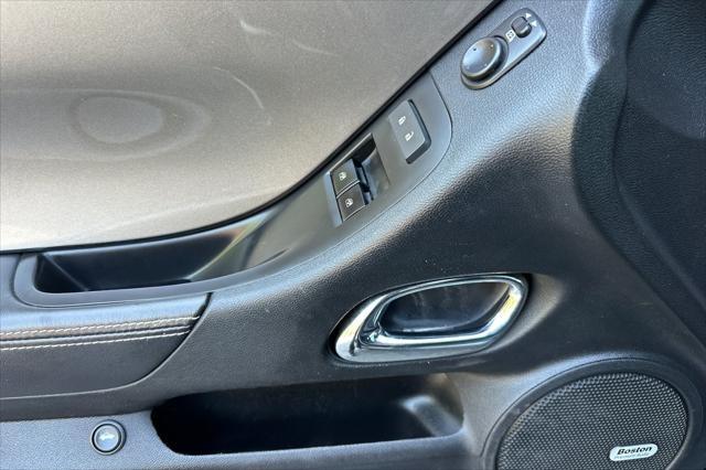 used 2013 Chevrolet Camaro car, priced at $12,995