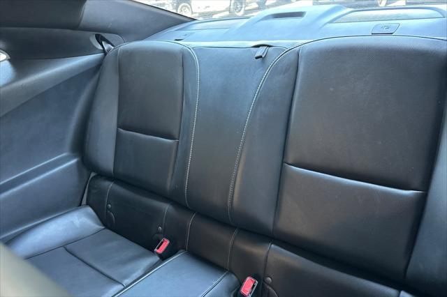used 2013 Chevrolet Camaro car, priced at $12,995
