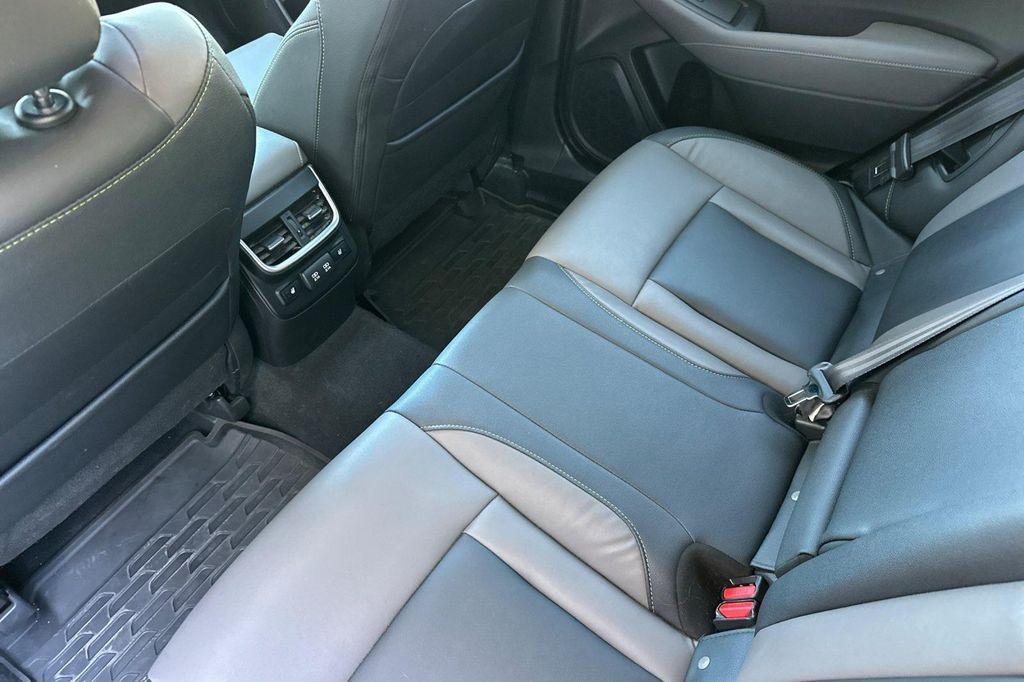 used 2022 Subaru Outback car, priced at $25,995