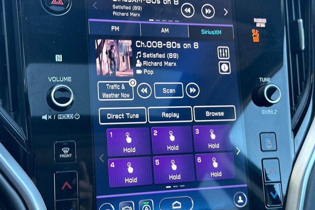 used 2022 Subaru Outback car, priced at $25,995