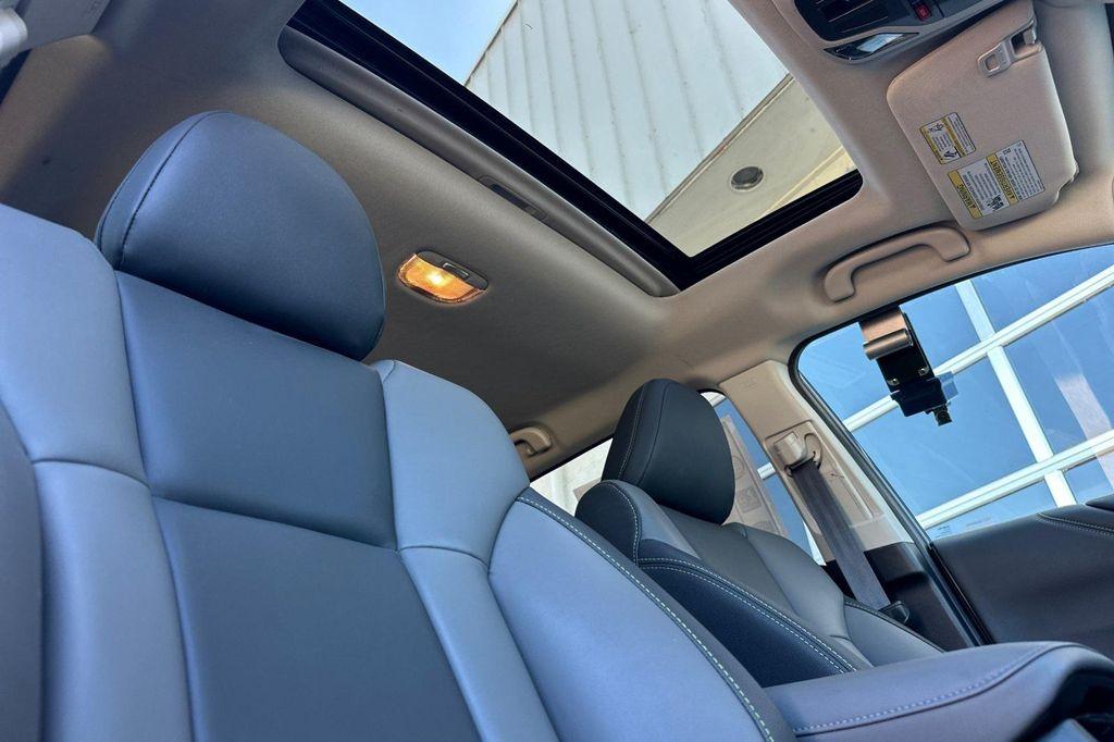 used 2022 Subaru Outback car, priced at $25,995