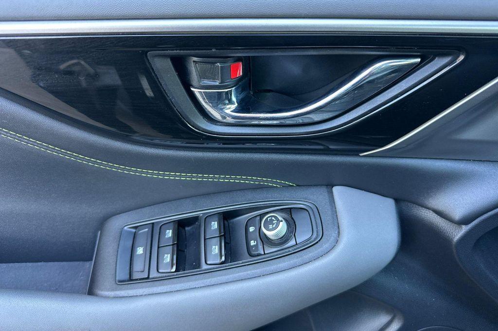 used 2022 Subaru Outback car, priced at $25,995