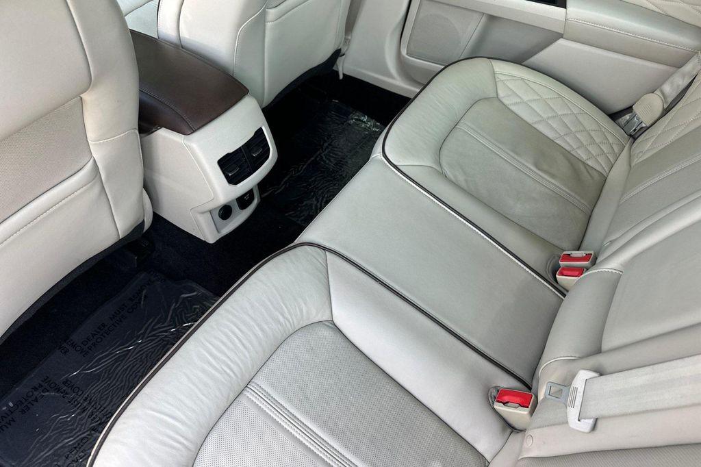 used 2017 Ford Fusion car, priced at $13,890
