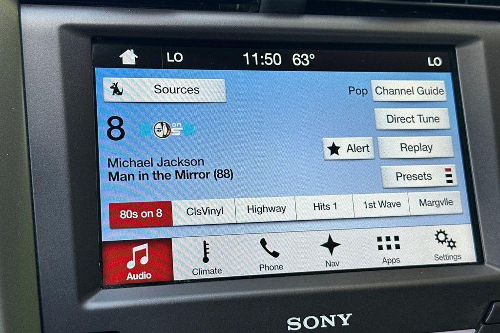 used 2017 Ford Fusion car, priced at $13,890