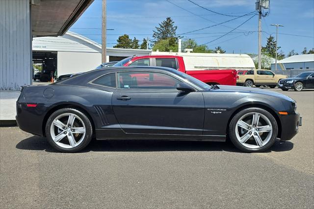 used 2012 Chevrolet Camaro car, priced at $13,995