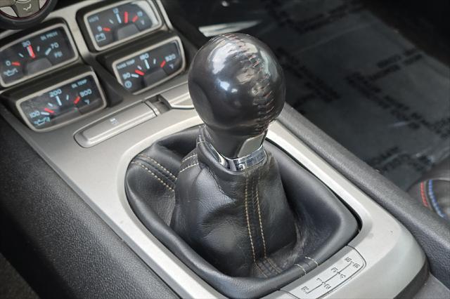used 2012 Chevrolet Camaro car, priced at $13,995