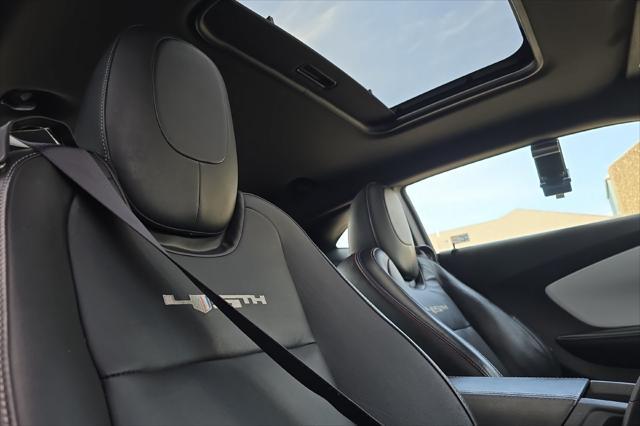 used 2012 Chevrolet Camaro car, priced at $13,995