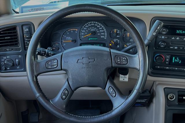 used 2005 Chevrolet Silverado 3500 car, priced at $32,990