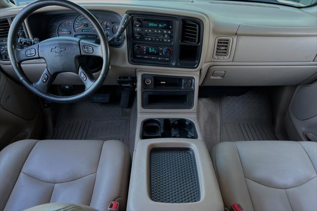 used 2005 Chevrolet Silverado 3500 car, priced at $32,990