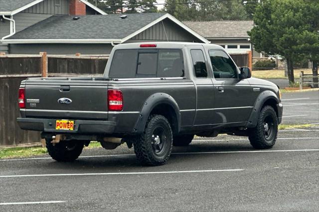 used 2008 Ford Ranger car, priced at $9,995