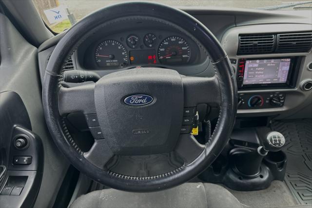 used 2008 Ford Ranger car, priced at $9,995