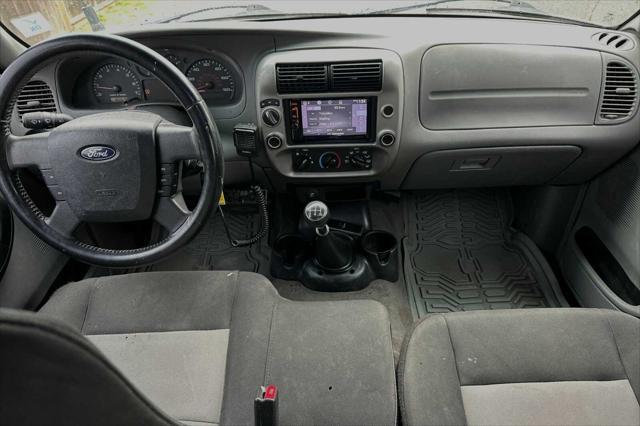 used 2008 Ford Ranger car, priced at $9,995